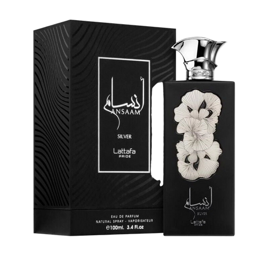 Jawaad Perfumes