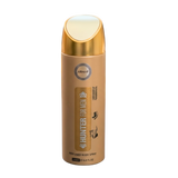 Armaf Hunter Deodorant Body Spray for Men – 200ml / 6.7 oz