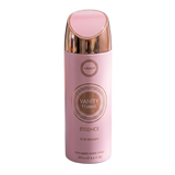 Armaf Vanity Femme Essence Deodorant Body Spray for Women – 200ml / 6.7 oz