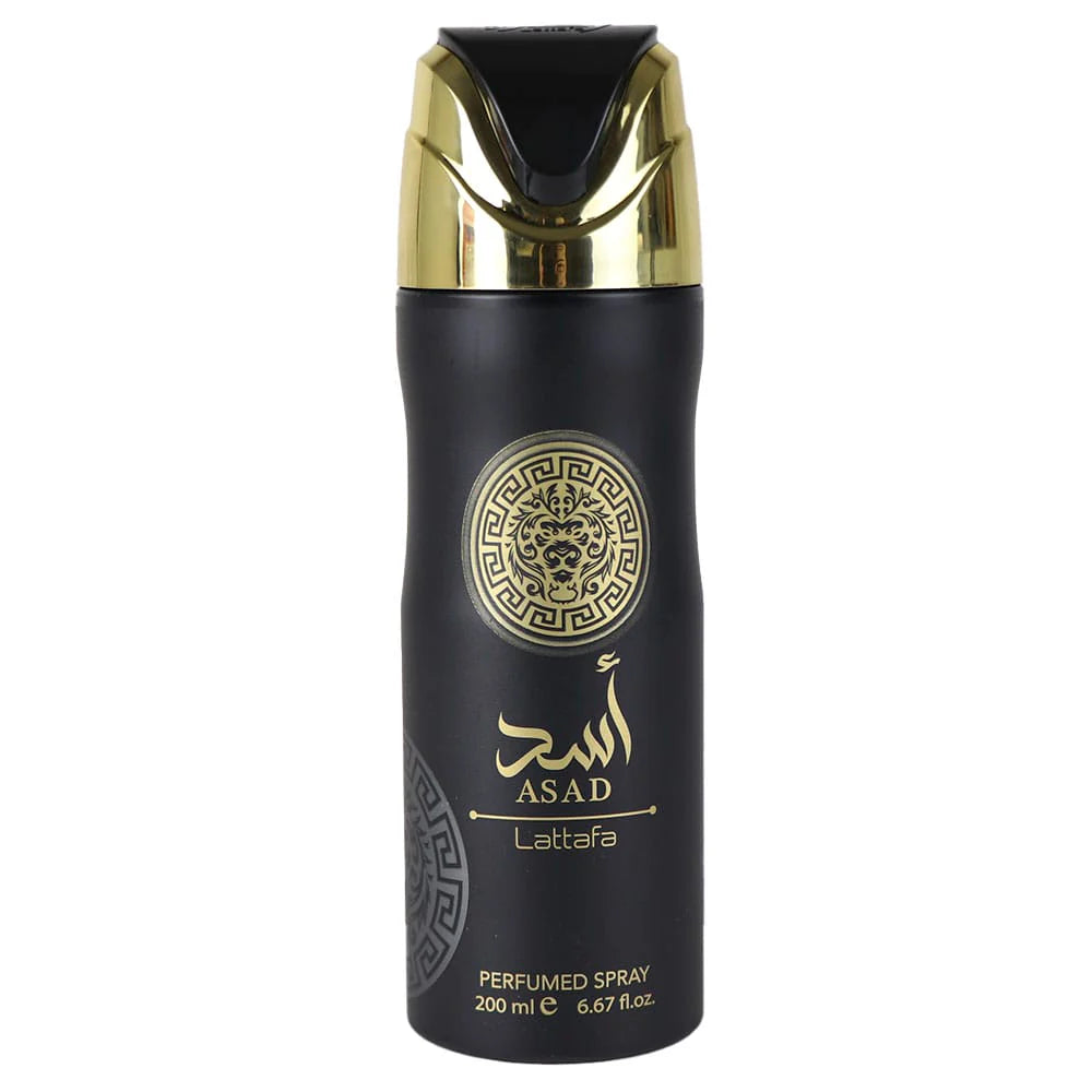 Lattafa Asad Spray 200ML for Men