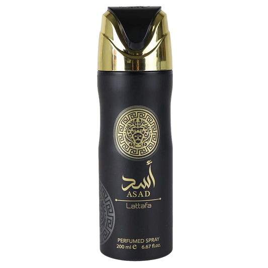 Lattafa Asad Spray 200ML for Men