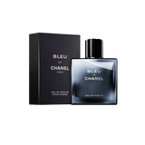 Chanel Bleu De Chanel Eau De Parfum – 100ml – Men