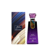 Ahmed Al Maghribi Bloom Spectrum Eau De Parfum – 100ml | Women & Unisex | Sparkling Green Apple & Mandarin, Velvet Jasmine, Patchouli & Rose, Radiant Rich Creamy Vanilla & Musk Luxury Floral Signature Scent