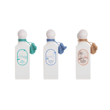 Ibrahim Al Qurashi IBRAQ Perfumes إبراق Summer Breeze Collection Gift Set – 100ml x 3 | Unisex | Premium Trio Pack with Luxury Citrus Infusion, Solar Petals & Radiant Clean White Musk Discovery Set