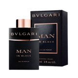 Bvlgari Man In Black 100ml Eau De Parfum for Men