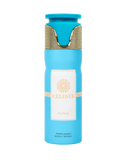 Riiffs Celeste For Women Perfumed Deodorant – 200ml | Long-Lasting Ethereal Floral, Musk & Powdery Luxury Body Spray