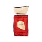 French Avenue Chaos Eau De Parfum – 100ml | Smoky Incense, Rich Leather & Deep Amber Luxury Signature Scent for Men