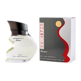 Rasasi Chastity Pour Homme Eau De Parfum – 100ml | Sparkling Lime, Brazilian Tangerine & Aquatic Musk Luxury Signature Scent for Men