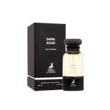 Maison Alhambra Dark Aoud Eau De Parfum – 100ml (Unisex)
