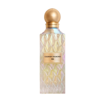 Ibrahim Al Qurashi IBRAQ Perfumes إبراق Cullinan Diamond Iris Eau De Parfum – 150ml | Unisex | Sparkling Red Berries, Velvet Iris & Radiant White Musk Luxury Diamond Series Signature Scent