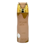 LATTAFA ECLAIRE FOP WOMEN BODY SPRAY 200ML