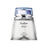 Rasasi Emotion Pour Homme Eau De Parfum – 100ml | Sparkling African Orange Flower, Zesty Bergamot & Warm Amber Luxury Signature Scent for Men