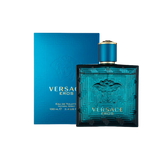 Versace Eros Eau De Parfum – 100ml – Men