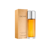 Calvin Klein Escape Eau De Parfum – 100ml – Women