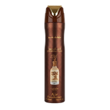Lattafa Eternal Oud Air Freshener – 300ml – Home & Linen Spray