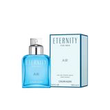 Calvin Klein Eternity Air For Men Eau De Toilette – 100ml – Men