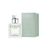 Calvin Klein Eternity Cologne For Men Eau De Toilette – 100ml – Men