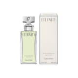 ETERNITY WOMEN EDP 100ML