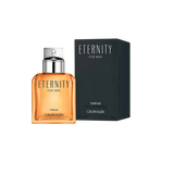 Calvin Klein Eternity Parfum – 100ml – Men