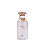 Ahmed Al Maghribi Frost Ice Eau De Parfum – 100ml | Men | Cool Sparkling Mint & Grapefruit, Aromatic Juniper Berries & Ginger, Bold Cedarwood & Musk Luxury Fresh Signature Scent