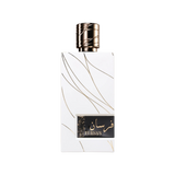 Khadlaj Fursan White Eau De Parfum – 100ml | Creamy Coconut, Soft Vanilla & White Musk Luxury Signature Scent