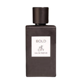 HIL CITY BOLD FOR MEN 100ML - Powerful Fragrance