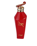 Zimaya Hawwa Red Eau De Parfum – 100ml | Sparkling Orange Blossom, Tuberose & Madagascar Vanilla Luxury Signature Scent