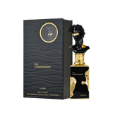 LATTAFA HIS CONFESSION FOR MEN 100ML - EAU DE PARFUM