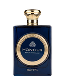 Riiffs Honour Pour Homme Eau De Parfum – 100ml | Premium Aromatic Unisex Fragrance