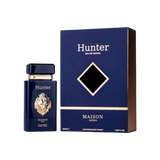 Maison Asrar Hunter 100ml Eau De Parfum for Men