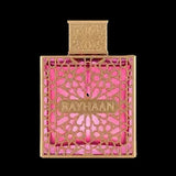 RAYHAAN KISS FOR MEN AND WOMEN 100ml - EAU DE PARFUM