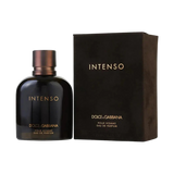 Dolce & Gabbana Pour Homme Intenso 125ml Eau De Parfum for Men