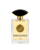 Hilcity INNOCENCE T2 Eau de Parfum | Long-Lasting Coffee & Vanilla Luxury Scent