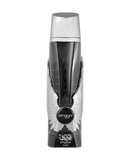Zimaya Itqan Noir Eau De Parfum – 100ml | Sparkling Bergamot, Radiant Orange Blossom & Woody Ambrofix Signature Scent