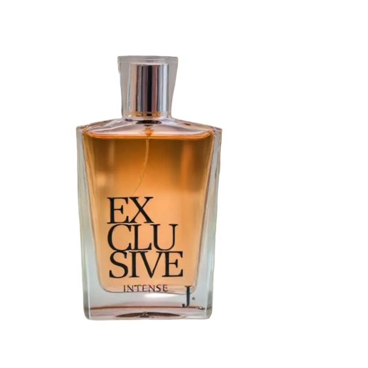 J. EXCLUSIVE INTENSE MEN 100ML - EAU DE PARFUM