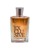 J. EXCLUSIVE INTENSE MEN 100ML - EAU DE PARFUM