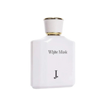 J. JUNAID JAMSHED WHITE MUSK MEN/WOMEN 100ML - EAU DE PARFUM
