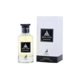 Maison Alhambra Jean Lowe Immortel Eau De Parfum – 100ml (Men)