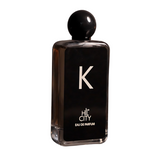 HIL CITY K FOR MEN: Discover Your Signature Scent
