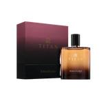KHADLAJ TITAN FOR MEN 100ML - EAU DE PARFUM