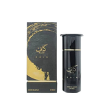 Ahmed Al Maghribi Kaaf Noir Extrait De Parfum – 100ml | Unisex