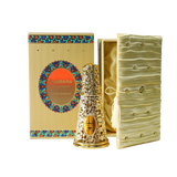 Swiss Arabian Kashkha Eau De Parfum – 50ml | for Men & Women | Sparkling Bergamot, Spicy Saffron & Radiant Oud Luxury Arabian Scent