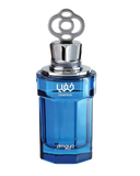 Zimaya Khafaya Blue Eau De Parfum – 100ml | Spicy Nutmeg, Cinnamon & Rich Licorice Luxury Signature Scent