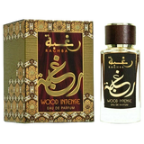 LATTAFA RAGHBA WOOD INTENSE FOR MEN/WOMEN 100ML - EAU DE PARFUM
