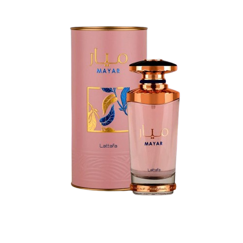LATTAFA MAYAR FOR WOMEN 100ML