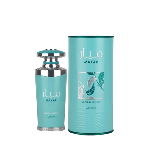 LATTAFA MAYAR NATURAL INTENSE FOR WOMEN 100ML