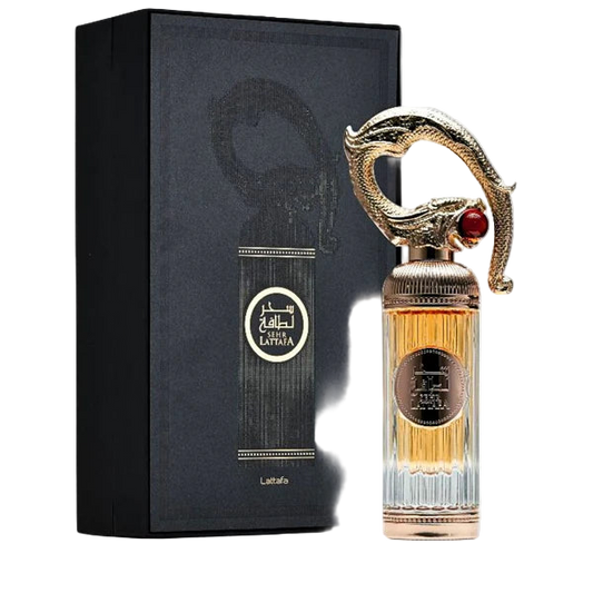 LATTAFA SEHR FOR WOMEN - 100ML