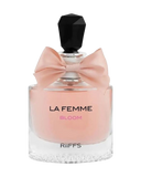 Riiffs La Femme Bloom Eau De Parfum for Women – 100ml | Lush White Floral, Tuberose & Jasmine Signature Scent