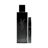Yves Saint Laurent MYSLF Eau De Parfum Gift Set for Men