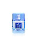 Zimaya Mazaaj Infused Eau De Parfum – 100ml | Radiant Lemongrass, Fresh Mate & Bergamot Unisex Signature Scent